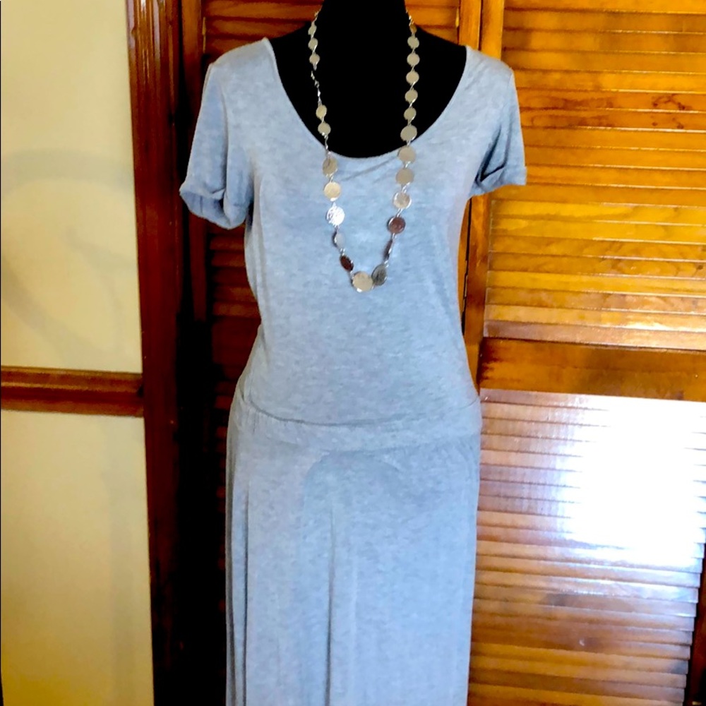 a.n.a ( A New Approach) Maxi dress!